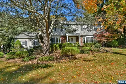 23 Fox Hill Road, Upper Saddle River, NJ 07458 - Photo 1