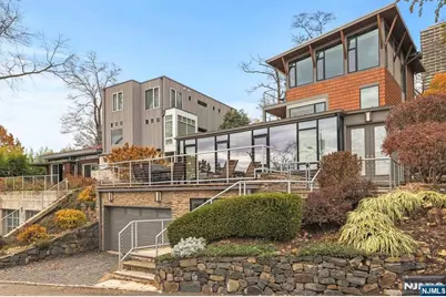 41 Colony Road, Edgewater, NJ 07020 - Photo 1