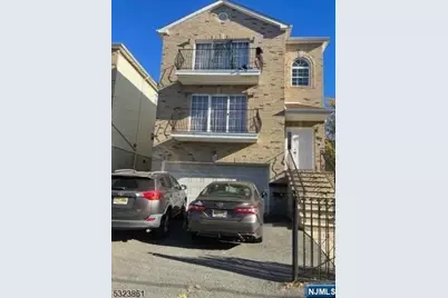 192 Badger Avenue, Newark, NJ 07108 - Photo 1
