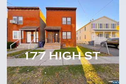 177 High Street, Hackensack, NJ 07601 - Photo 1