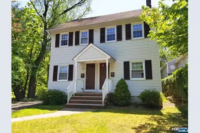 72 Prospect Street B #B, Ramsey, NJ 07446 - Photo 1