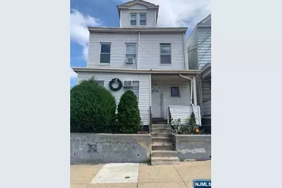 89 E 15th Street, Paterson, NJ 07524 - Photo 1