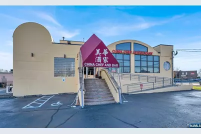 1322 Paterson Plank Road, Secaucus, NJ 07094 - Photo 1