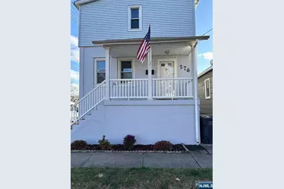 276 Merritt Avenue, Bergenfield, NJ 07621 - Photo 1
