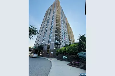 770 Anderson Avenue 18G #18G, Cliffside Park, NJ 07010 - Photo 1
