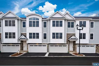 110 Mason Court 3E #3E, Haworth, NJ 07641 - Photo 1