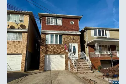 760 Cleveland Avenue, Harrison, NJ 07029 - Photo 1