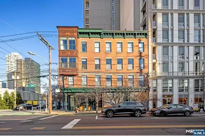 380 Marin Boulevard 3R #3R, Jersey City, NJ 07302 - Photo 1