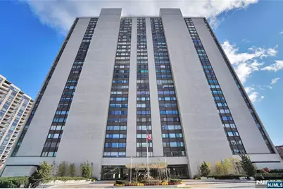 1500 Palisade Avenue 5C #5C, Fort Lee, NJ 07024 - Photo 1