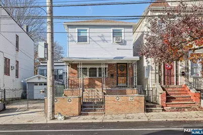 591 Garfield Avenue, Jersey City, NJ 07305 - Photo 1