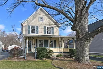 30 Ridge Avenue, Park Ridge, NJ 07656 - Photo 1