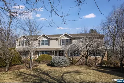 275 Dunham Place, Glen Rock, NJ 07452 - Photo 1