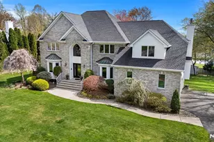 663 Blue Hill Rd, River Vale Township, NJ 07675 - Photo 1