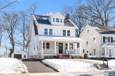 75 Hawthorne Avenue, Glen Ridge, NJ 07028 - Photo 1