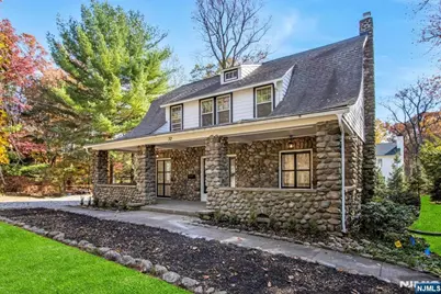 32 Prospect Avenue, Woodcliff Lake, NJ 07677 - Photo 1