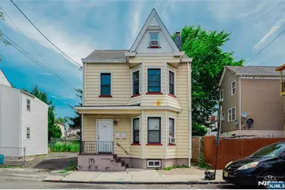 106 Wayne Avenue, Paterson, NJ 07502 - Photo 1