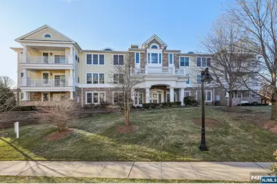 701 Four Seasons Lane 701 #701, Montvale, NJ 07645 - Photo 1