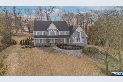 14 Willow Hill, Upper Saddle River, NJ 07458 - Photo 1