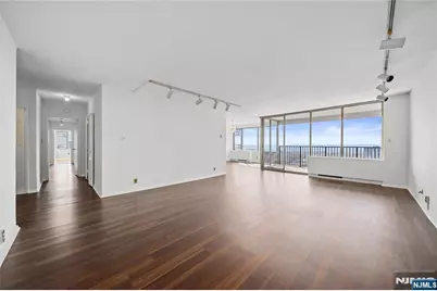 6 Horizon Road 2402 #2402, Fort Lee, NJ 07024 - Photo 1
