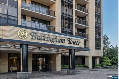 800 Palisade Avenue 2004 #2004, Fort Lee, NJ 07024 - Photo 1