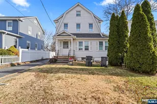 25 Ralph St, Bergenfield, NJ 07621 - Photo 1