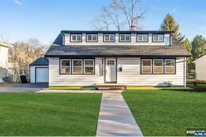 635 Falmouth Avenue, Paramus, NJ 07652 - Photo 1