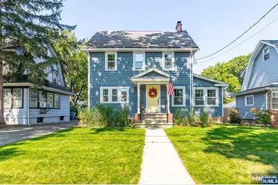 36 Carmita Avenue, Rutherford, NJ 07070 - Photo 1