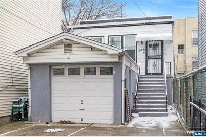 589 Garfield Avenue, Jersey City, NJ 07305 - Photo 1