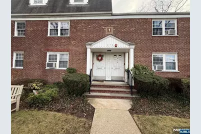 275 Grand Avenue 15B #15B, Englewood, NJ 07631 - Photo 1