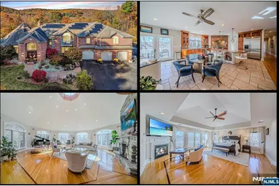 35 Roc Etam Road, Randolph Township, NJ 07869 - Photo 1