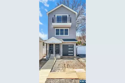 371 Hobart Avenue, Haledon, NJ 07508 - Photo 1