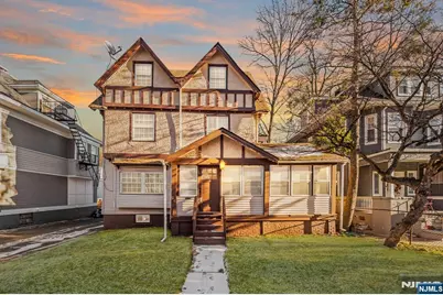 84 N Munn, East Orange, NJ 07017 - Photo 1