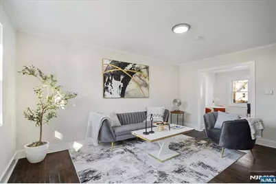 16A Melmore Gardens, East Orange, NJ 07017 - Photo 1