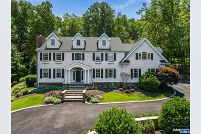 610 Winding Hollow Drive, Franklin Lakes, NJ 07417 - Photo 1