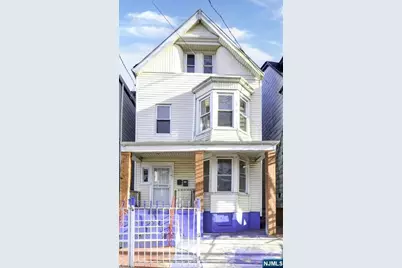 181 N 9th Street, Newark, NJ 07107 - Photo 1