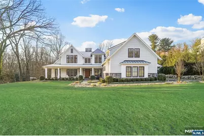 56 Dimmig Road, Upper Saddle River, NJ 07458 - Photo 1