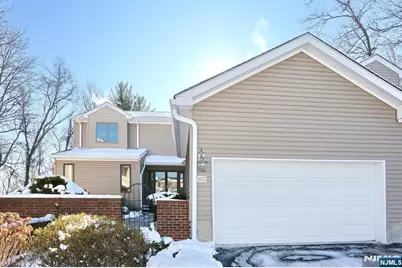 105 Fisher Road 105 #105, Mahwah, NJ 07430 - Photo 1