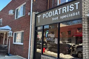 542 Anderson Ave, Cliffside Park, NJ 07010 - Photo 1