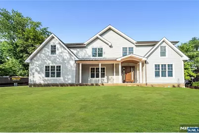 12 Rickland Road, Old Tappan, NJ 07675 - Photo 1