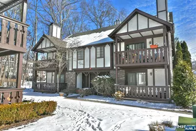 604 Mark Twain Way, Mahwah, NJ 07430 - Photo 1