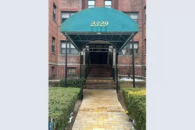 2329 Hudson Terrace C13 #C13, Fort Lee, NJ 07024 - Photo 1