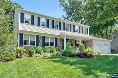976 Cordes Court, Oradell, NJ 07649 - Photo 1