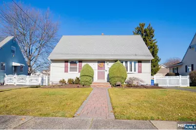 28 Gregory Terrace, Bloomfield, NJ 07003 - Photo 1