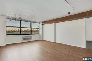 7002 Blvd East 8P, Guttenberg, NJ 07093 - Photo 1