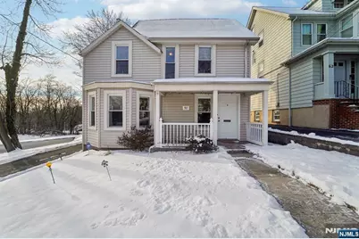 58 Lindsley Avenue, West Orange Township, NJ 07052 - Photo 1