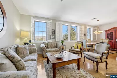 4502 Rio Vista Drive 4502 #4502, Mahwah, NJ 07430 - Photo 1