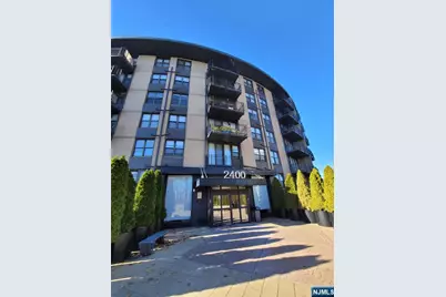 2400 Hudson Terrace 3A #3a, Fort Lee, NJ 07024 - Photo 1