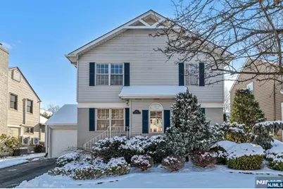 177 Jefferson Avenue, River Edge, NJ 07661 - Photo 1