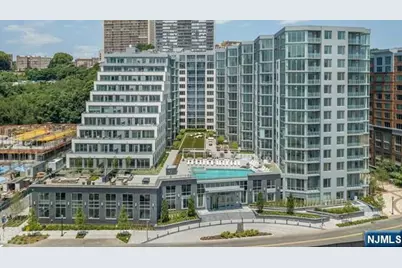 9 Ave At Port Imperial 319 #319, West New York, NJ 07093 - Photo 1