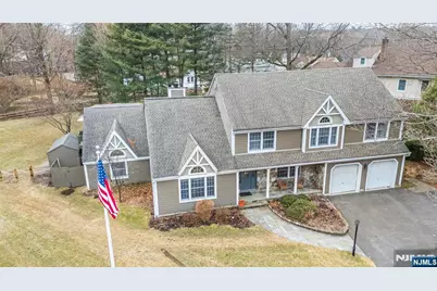 10 Maple Court, Ramsey, NJ 07446 - Photo 1